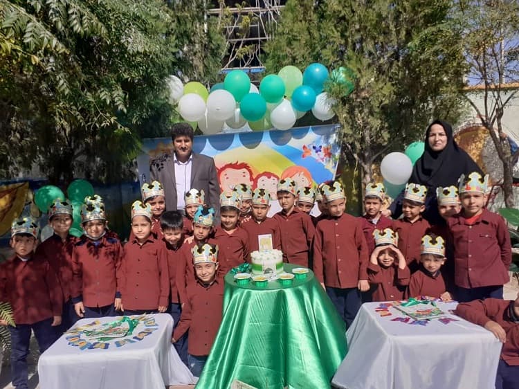 جشن قرآن